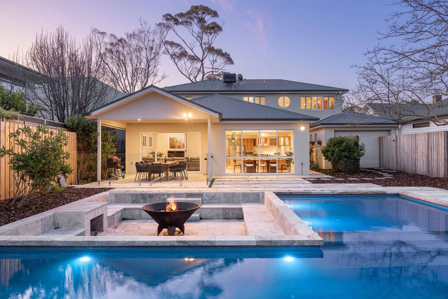 Mornington Peninsula