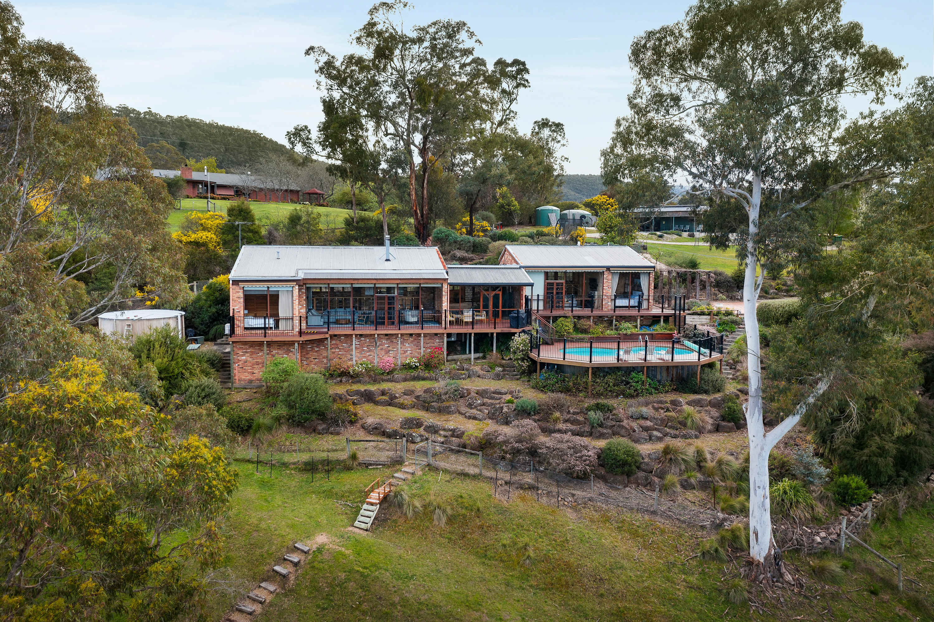 Yarra Valley